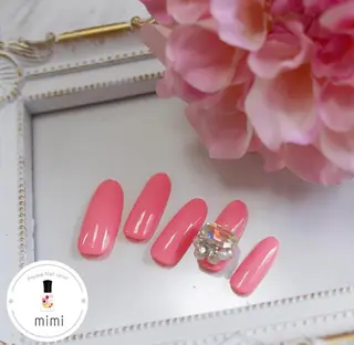 ネイル Nail&Eye mimiのネイルデザイン