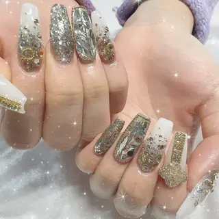 ネイル Best Nail NANA🤍のネイルデザイン