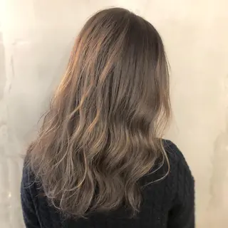 セミロング カラー 髙田 健治 (ケンジ)のその他イメージ