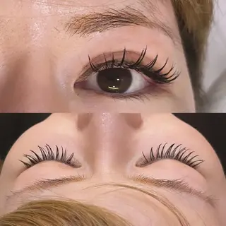 マツエク・マツパ ∴Sanae. ∴ トータルビューティーのネイルデザイン