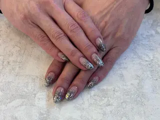 ネイル 松本 花奈のネイルデザイン