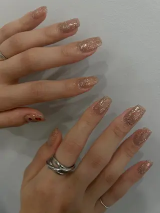 ネイル Shion .のネイルデザイン