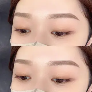 アイブロウ 眉毛サロン💛 LUMICIA池袋の眉毛・アイブロウイメージ