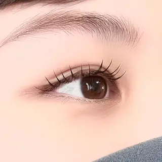 マツエク・マツパ 🦋平林 未莉🦋✨のマツエク・マツパデザイン