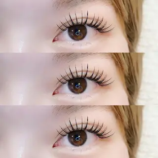 マツエク・マツパ 🍑深澤 もも🍑のマツエク・マツパデザイン