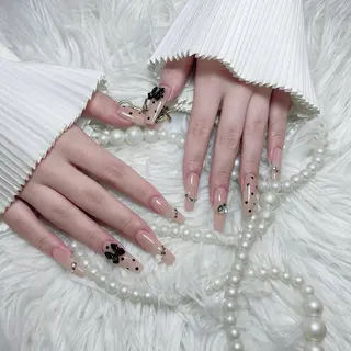 ネイル 🩵Yun nail Salon 🩵のネイルデザイン