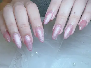 ネイル Moci Nail Salonのネイルデザイン