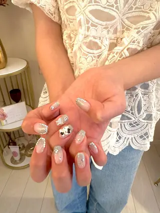 ネイル nail salon coco.のネイルデザイン