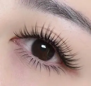 マツエク・マツパ 🔆日月潭🌙 銀座店のマツエク・マツパデザイン