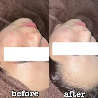 メンズ Diar salonのその他イメージ