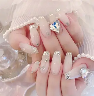 ネイル 🎀CeCe nail🎀のネイルデザイン