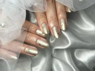 ネイル rea .のネイルデザイン