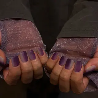 ネイル Cae.所属・Cae. 【カエドット】のネイルデザイン