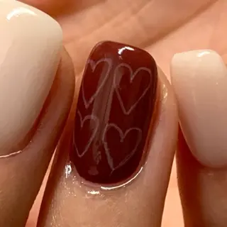 ネイル nail a.のネイルデザイン