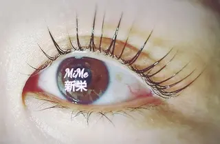 マツエク・マツパ ミミー 南のマツエク・マツパデザイン