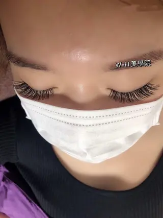 マツエク・マツパ YK Beauty Salonのマツエク・マツパデザイン