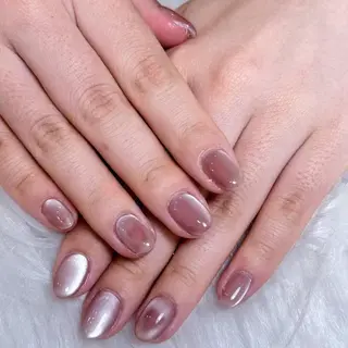 ネイル DIAMOND 💅のネイルデザイン