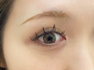 マツエク・マツパ BEL EYE BEAUTYアイのマツエク・マツパデザイン