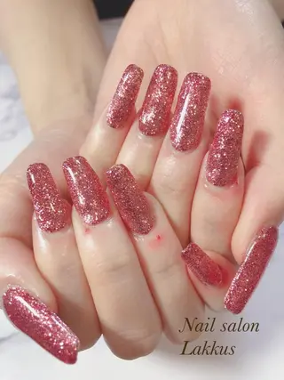 ネイル Lakkus T－CHIのネイルデザイン