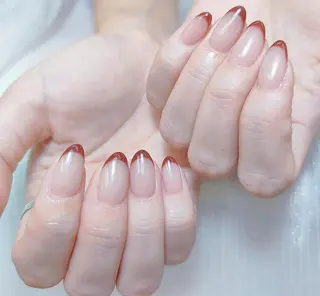 ネイル CI CIのネイルデザイン