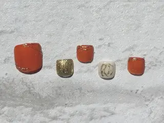 ネイル aoyagi maiのネイルデザイン