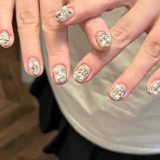ネイル UnicornNail所属・Unicorn Nail 矢場町店のネイルデザイン