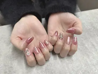 ネイル 1'vary YUKIのネイルデザイン