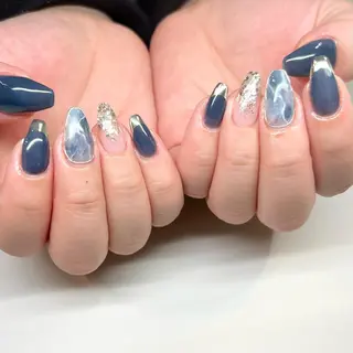 ネイル WEZU NAILのネイルデザイン