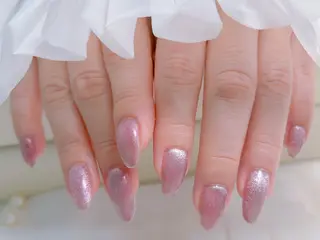 ネイル Grace Nail 南柏*柏のネイルデザイン
