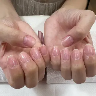 ネイル Nishimura Amiのネイルデザイン