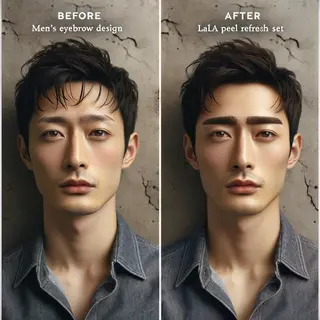 メンズ 美脚マエストラ 上野由理のその他イメージ