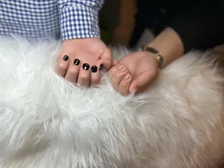 ネイル Non Nonのネイルデザイン