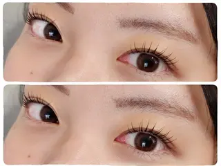 マツエク・マツパ beautysalon ASHA所属・ASHA ikumiのマツエク・マツパデザイン