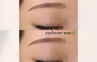 アイブロウ eyelist 福原のマツエク・マツパデザイン