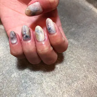 ネイル Ma Belle所属・Ma Belleのネイルデザイン