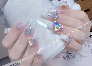 ネイル C&S  Nail Salonのネイルデザイン
