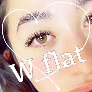 マツエク・マツパ eyelash- r🌹の眉毛・アイブロウイメージ