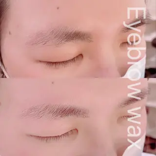 アイブロウ Sylph　井関 唯のマツエク・マツパデザイン