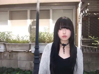 ロング カラー AIRA/ブリーチ /透明感カラーのヘアスタイル