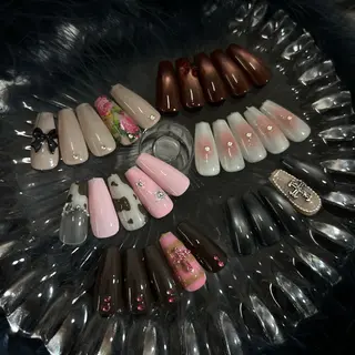 ネイル Siinail🪄 kanaのその他イメージ