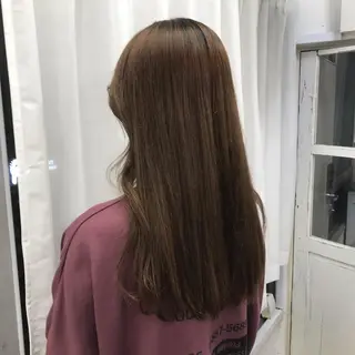 ロング パーマ ていねい技術No.1 🌈諏訪 健太のヘアスタイル