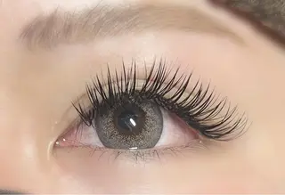 マツエク・マツパ Favori 山下のマツエク・マツパデザイン