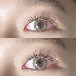 ロング カラー パーマ ヘアアレンジ メンズ キッズ ネイル マツエク・マツパ アイブロウ apopi's所属・真夜中のまつ毛 APOPI'Sのマツエク・マツパデザイン