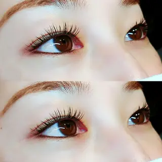 マツエク・マツパ Lereve 三宮店所属・Lereve .三宮店のエステ・リラクイメージ