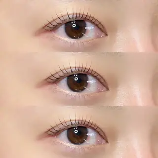 マツエク・マツパ 🍑seReno Kano🍑の眉毛・アイブロウイメージ