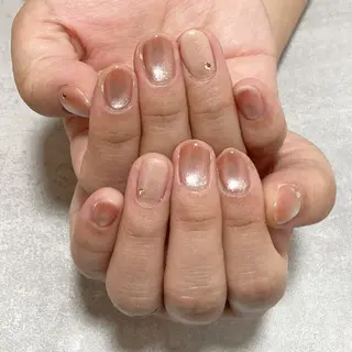 ネイル mmm nailのネイルデザイン