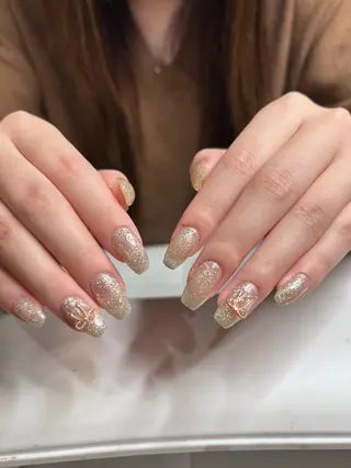 ネイル mood mitsukiのネイルデザイン