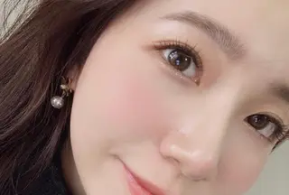 マツエク・マツパ ケイ チャンのネイルデザイン