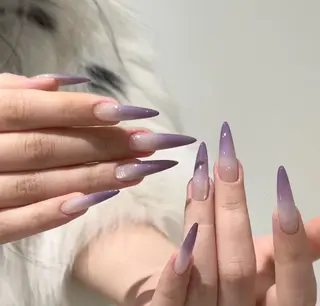 ネイル Panda.z🐼 ネイルサロンのネイルデザイン