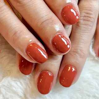 ネイル Lelole 🫧マグネット🫧のネイルデザイン